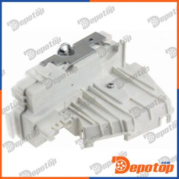 Serrure de porte gauche pour MERCEDES | EZC-ME-381, A1697202535